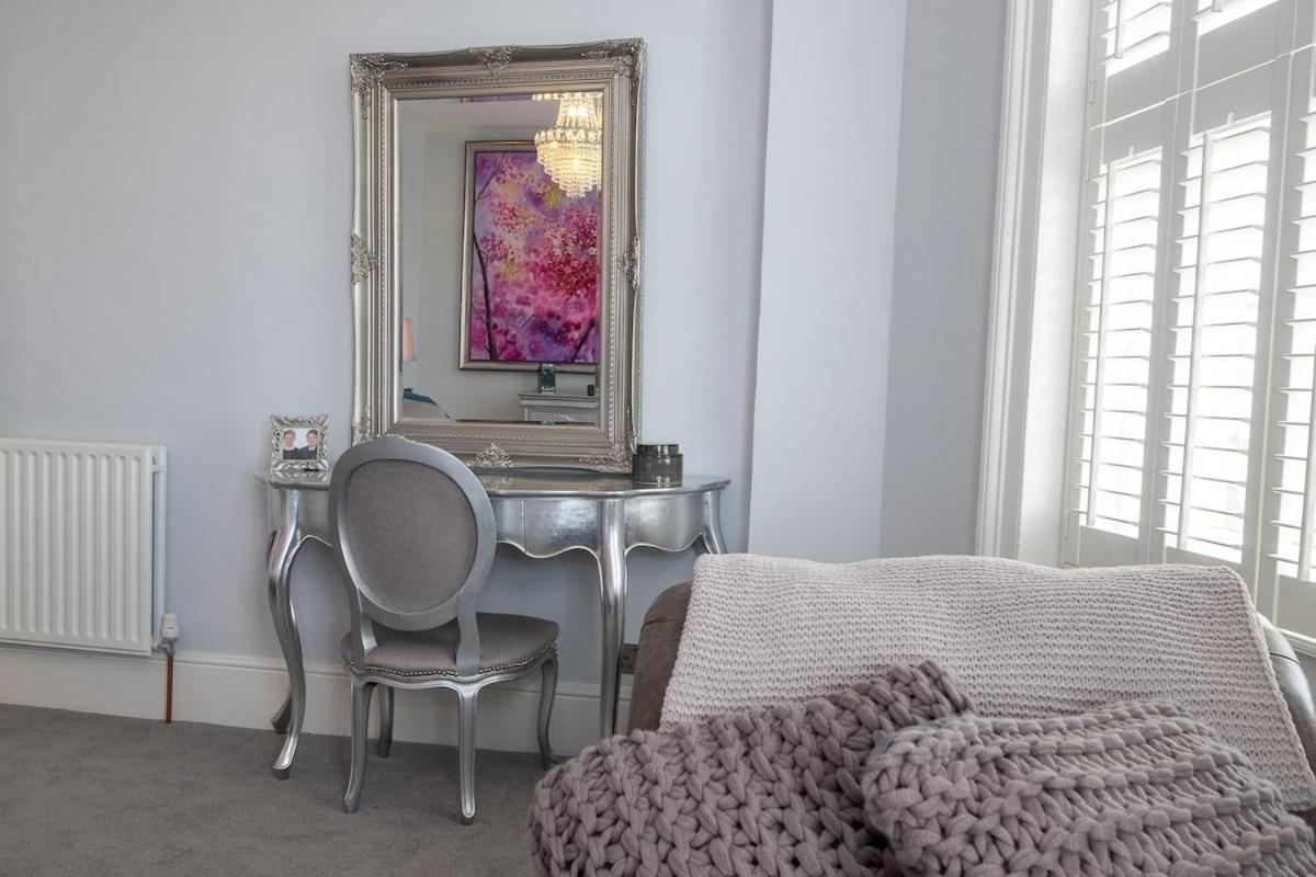 Appartement Beautiful Regency Flat By Sea Hove